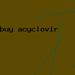 buy acyclovir